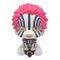 Demon Slayer: Kimetsu no Yaiba Look Up PVC Statue Akaza (with gift) 11 cm