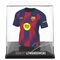 FC Barcelona Lewandowski mini t-shirt figure