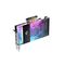 GIGABYTE AORUS GeForce RTX 5080 XTREME WATERFORCE WB 16G Graphics Card - 16GB GDDR7, 256bit, PCI-E 5.0, 2805MHz Core Clock, 3 x DP 2.1a, 1 x HDMI 2.1b, NVIDIA DLSS 4, GV-N5080AORUSX WB-16GD - Graphic Cards - Laptops & PC Builds - Techbox