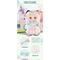 NAGI A Tale of Mountains and Rivers  assorted Blind Box Surprise doll 17cm