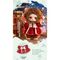 NAGI A Tale of Mountains and Rivers  assorted Blind Box Surprise doll 17cm