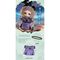 NAGI A Tale of Mountains and Rivers  assorted Blind Box Surprise doll 17cm