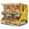 One Piece metalfigs assorted figure 7cm