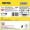 One Piece metalfigs assorted figure 7cm