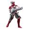 Star Wars: The Clone Wars Black Series Action Figure Clone Commander Thorn 15 cm