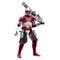Star Wars: The Clone Wars Black Series Action Figure Clone Commander Thorn 15 cm