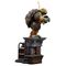 Teenage Mutant Ninja Turtles Art Scale Statue 1/10 Michelangelo Unleashed 24 cm |  Techbox