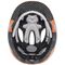 UVEX Oyo Style 50-54 Monster Papaya Matt - children’s cycling helmet