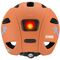 UVEX Oyo Style 50-54 Monster Papaya Matt - children’s cycling helmet