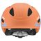 UVEX Oyo Style 50-54 Monster Papaya Matt - children’s cycling helmet