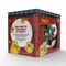 Kung Fu Panda Tubbz PVC Figure Po |  Techbox