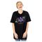 Batman T-Shirt Anime Matrix Grid Size M