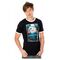 It T-Shirt Vintage Sewer Monster Size M