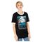 It T-Shirt Vintage Sewer Monster Size XL