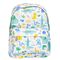 A little lovely company - Little Backpack - Jungle - Toddler / Luggage and Travel Gear