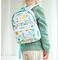 A little lovely company - Little Backpack - Jungle - Toddler / Luggage and Travel Gear