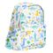 A little lovely company - Little Backpack - Jungle - Toddler / Luggage and Travel Gear