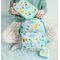 A little lovely company - Little Backpack - Jungle - Toddler / Luggage and Travel Gear
