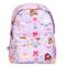 A little lovely company - Little Backpack: Princesses - Compact / Luggage and Travel Gear