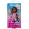 Barbie - Chelsea and Friends Doll - Ari with Braided Hair (JJB34) / Toys