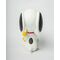 Blogo - Figure - Snoopy & Woodstock - White - Big / Gadgets