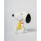 Blogo - Figure - Snoopy & Woodstock - White - Small / Gadgets