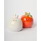 Blogo - Salt and pepper set - Multi/Mønster / Gadgets
