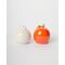 Blogo - Salt and pepper set - Multi/Mønster / Gadgets
