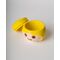 Blogo - Storage Box - Yellow / Gadgets