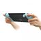 HORI Split Pad Compact - Pikachu / Nintendo Switch | Techbox