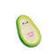 INTEX - Avocado Buddy Float, 165x114 cm (58739) / Toys