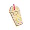 INTEX - Boba Buddy Float, 173x99 cm (58738) / Toys