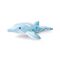 INTEX - Dolphin Pool Ride-On (58535) / Toys