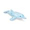 INTEX - Dolphin Pool Ride-On (58535) / Toys