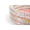 INTEX - Sweet Blossom Baby Pool, 86x25 cm (58427) / Toys