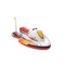 INTEX - Wave Rider Ride-On (57520) / Toys