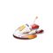 INTEX - Wave Rider Ride-On (57520) / Toys