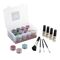 JOYA - Big glitter tattoo set (981018) / Toys