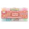 JOYA - Jewellery Set, 5 diff. beads & transparent thread (981091) / Toys