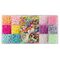 JOYA - Jewellery Set, 5 diff. beads & transparent thread (981091) / Toys