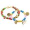 JOYA - Joya Bead Set & Scissors & Thread (981001) / Toys