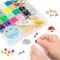 JOYA - Joya Bead Set & Scissors & Thread (981001) / Toys