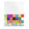 JOYA - Rubber Band Loom Kit, plastic storage box (981046) / Toys