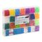 JOYA - Rubber Band Loom Kit, plastic storage box (981046) / Toys