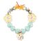 JOYA - Unicorn Jewellery bead set with beautiful charms (981025) / Toys