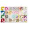 JOYA - Unicorn Jewellery bead set with beautiful charms (981025) / Toys