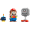 LEGO - Super Mario - Mario Kart™: Interactive LEGO® Mario™ & Standard Kart (72043) / Toys