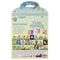 Moxy - Luxury Mosaic Stickerbook - Fairies (100130) / Toys