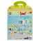 Moxy - Luxury Mosaic Stickerbook - Underwater World (100131) / Toys