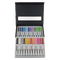 Nassau - Acrylic Paint Brush Markers, 24 Pcs (AR017001) / Toys